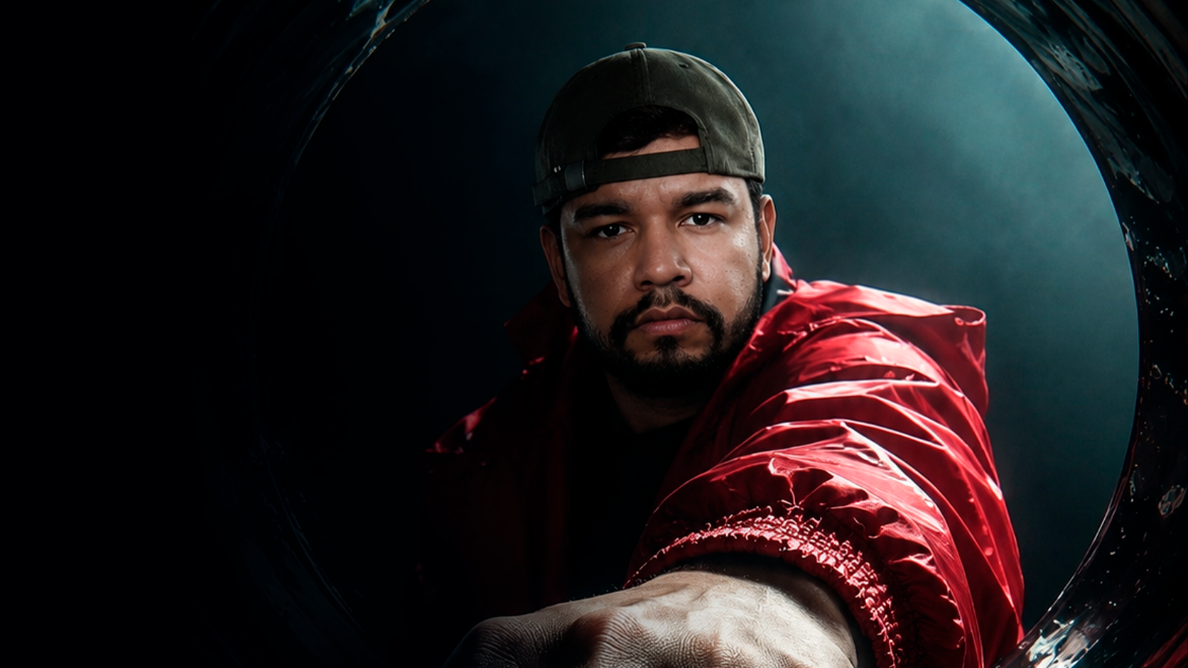 Banner principal do LC BACBO